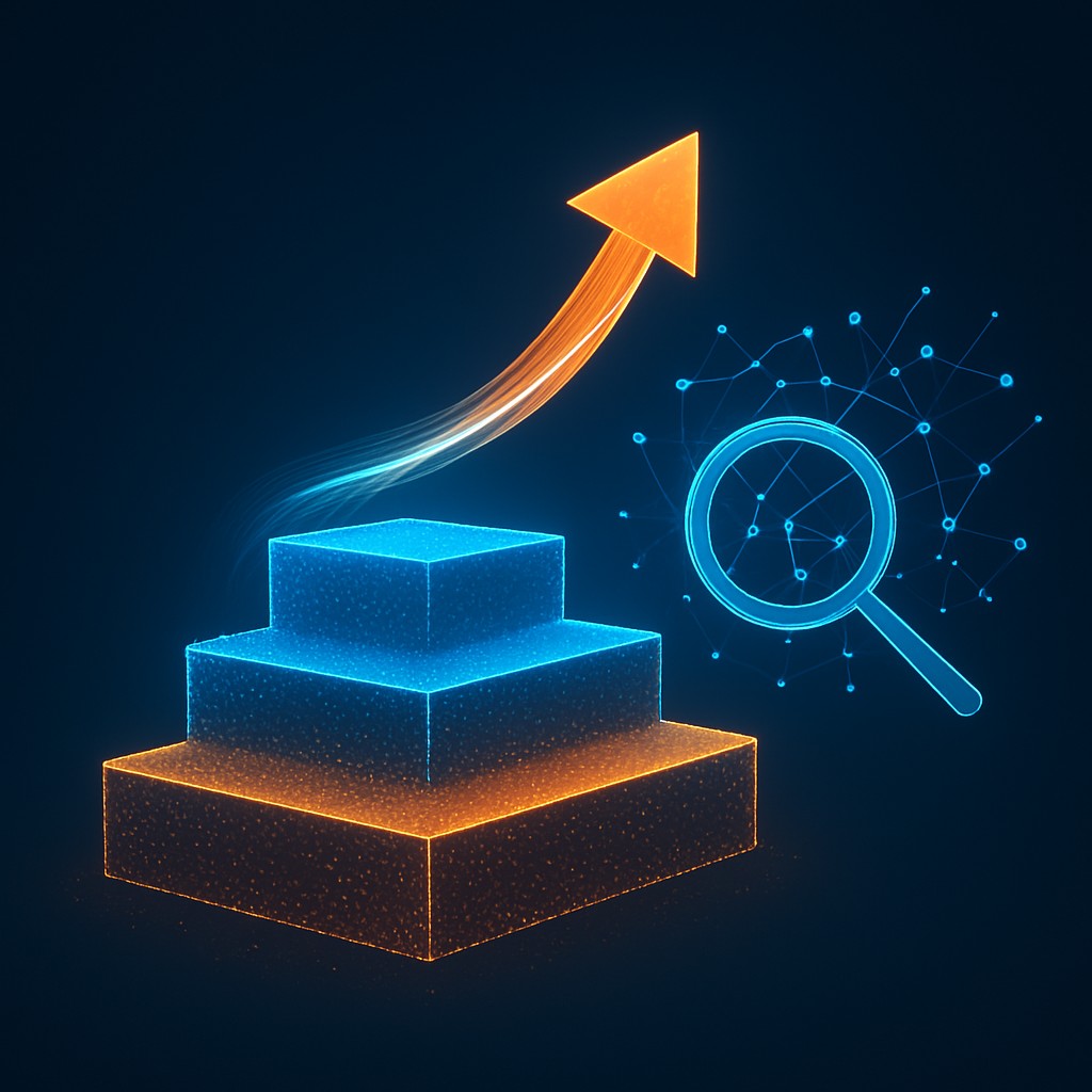 How AI Affects SEO Ranking