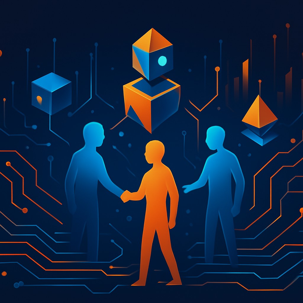 How AI Affects the Job Market