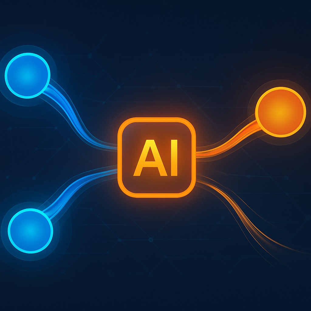 How AI Agents Improve Collaboration Between Sales Support Marketing Teams