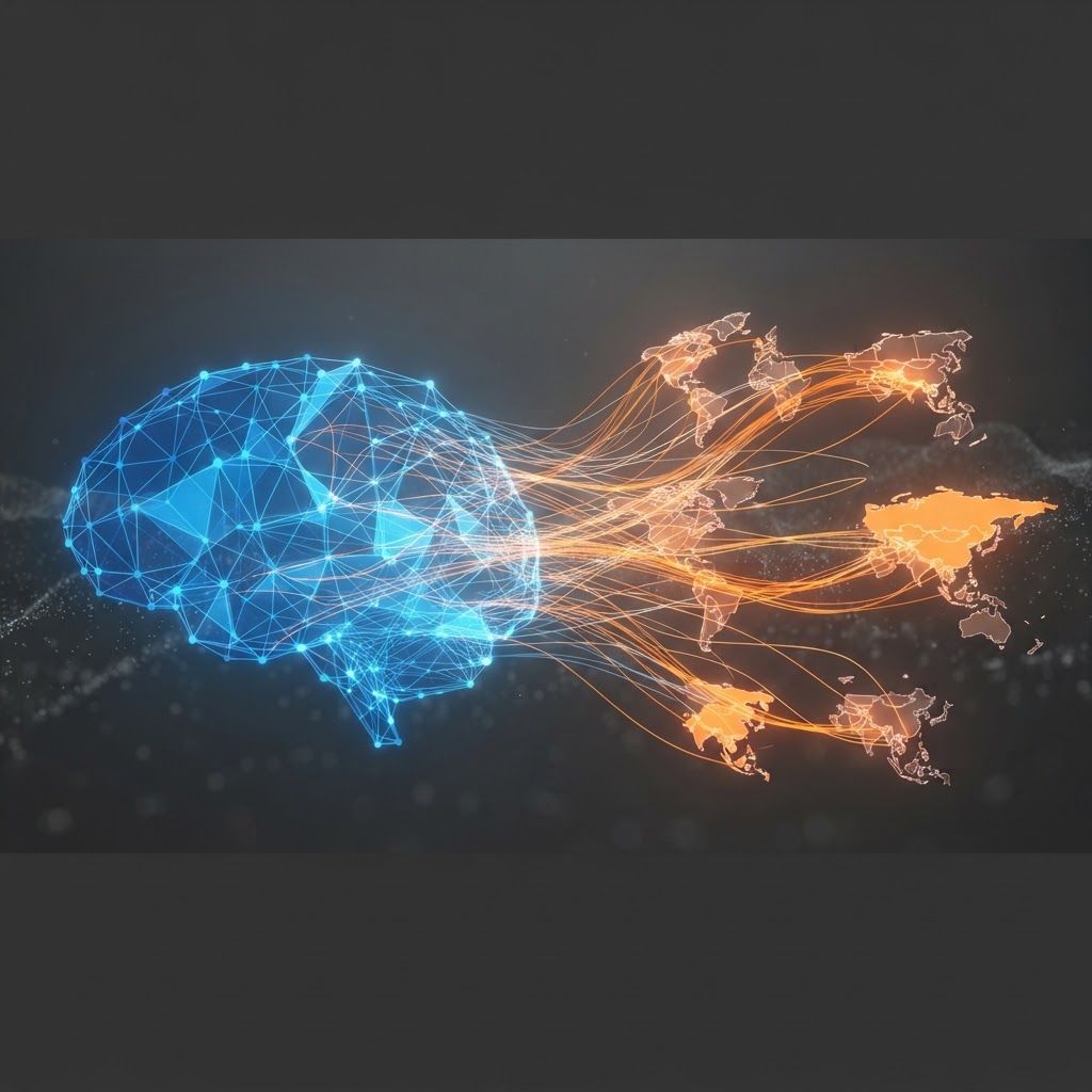 How AI Assists in Multilingual SEO Strategies