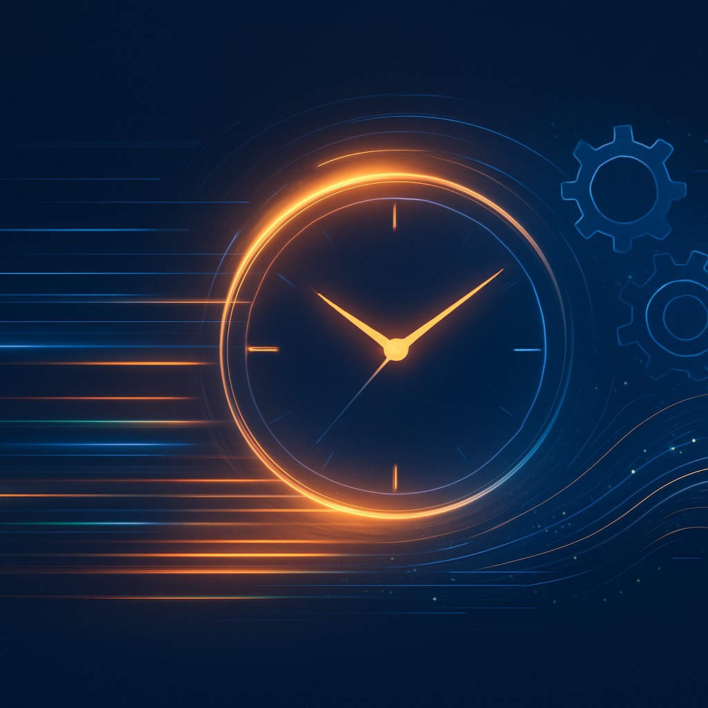 How AI Can Help Marketing Managers Meet Tight Deadlines