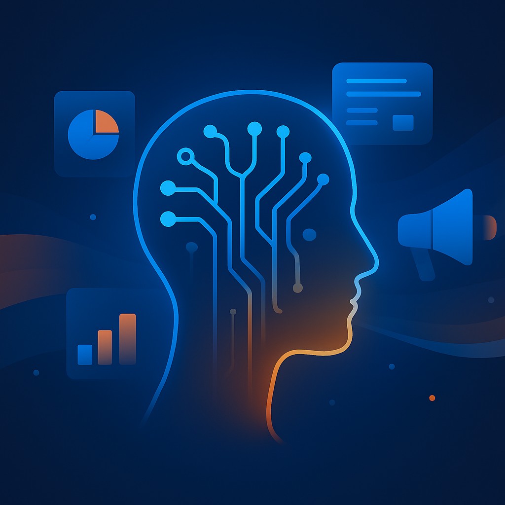 How AI Can Help Marketing Specialist