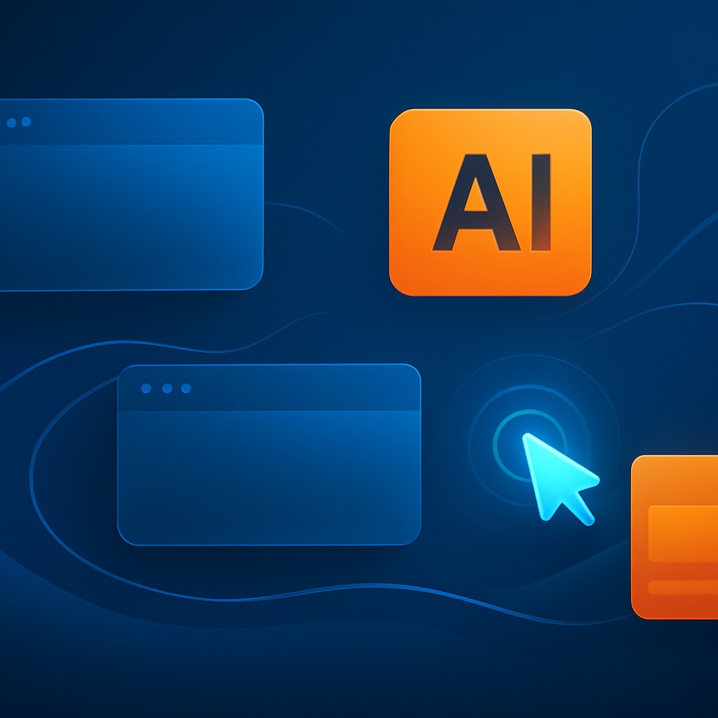 How AI Can Improve User Experience in Web Design