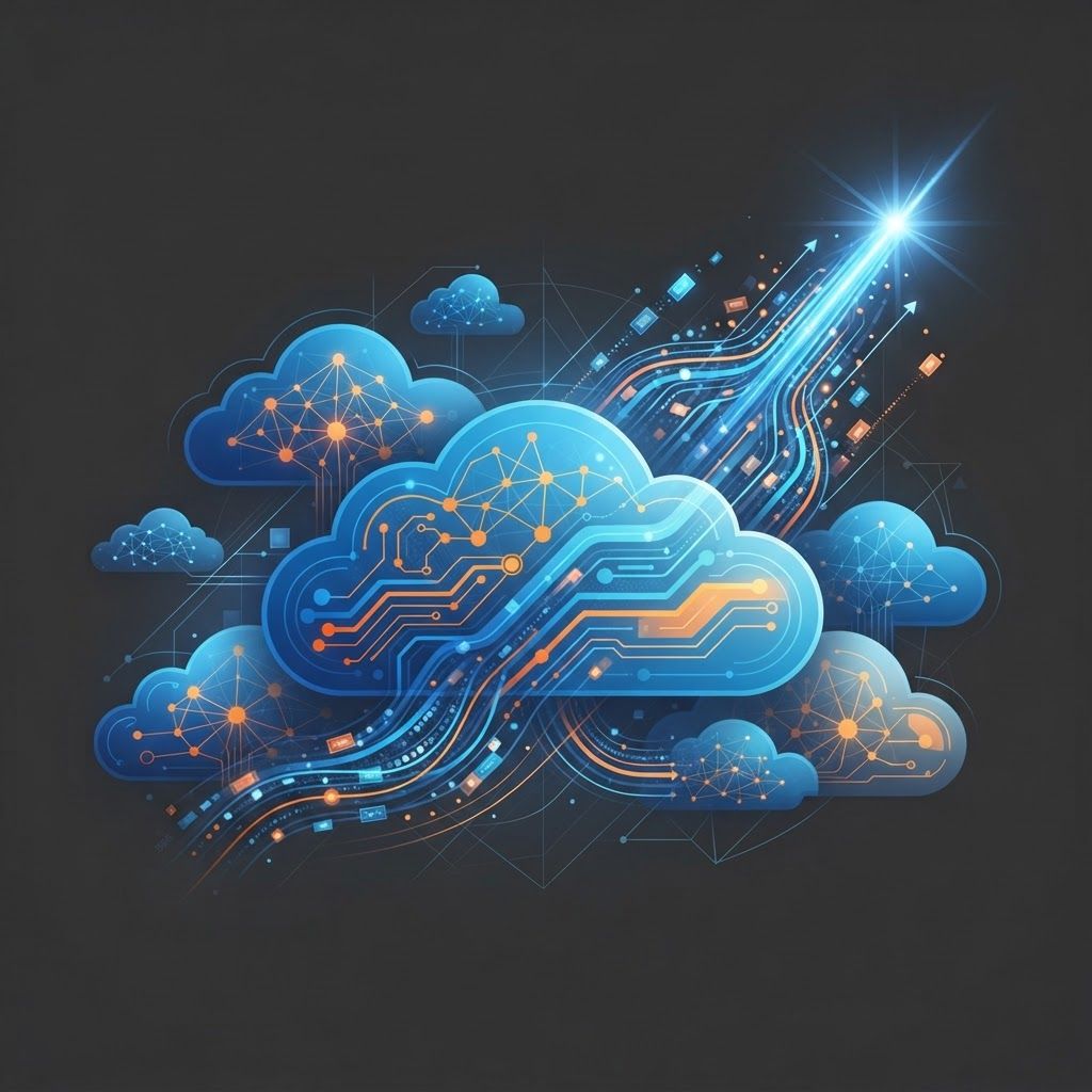 How AI Cloud Technology Enhances SEO Strategies