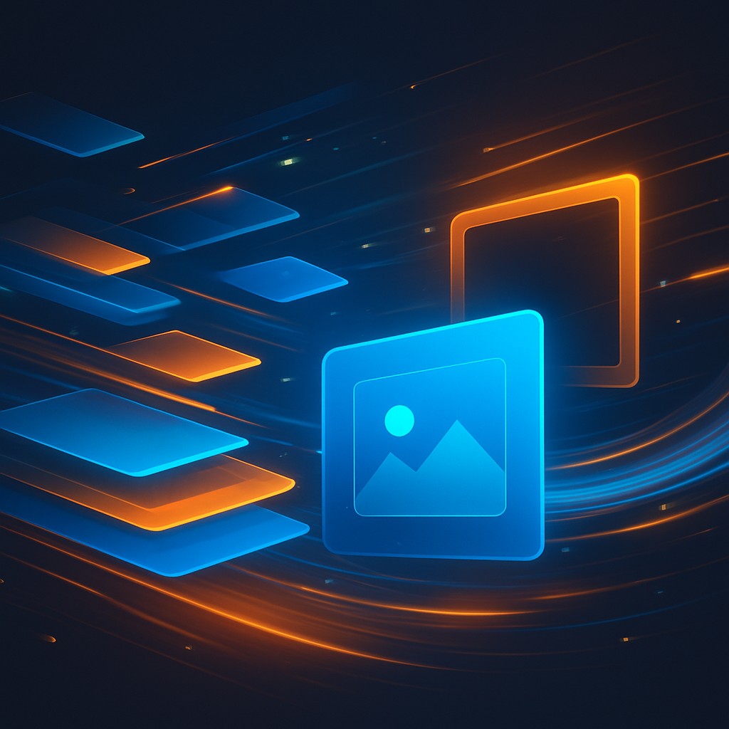 How Ai-Driven Platforms Speed up In-House Marketing Asset Production