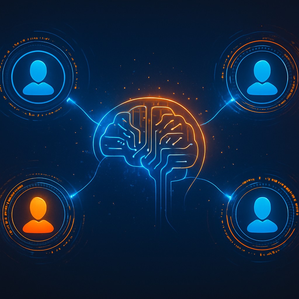 How AI Enables Hyper-Personalized Marketing 2024 2025
