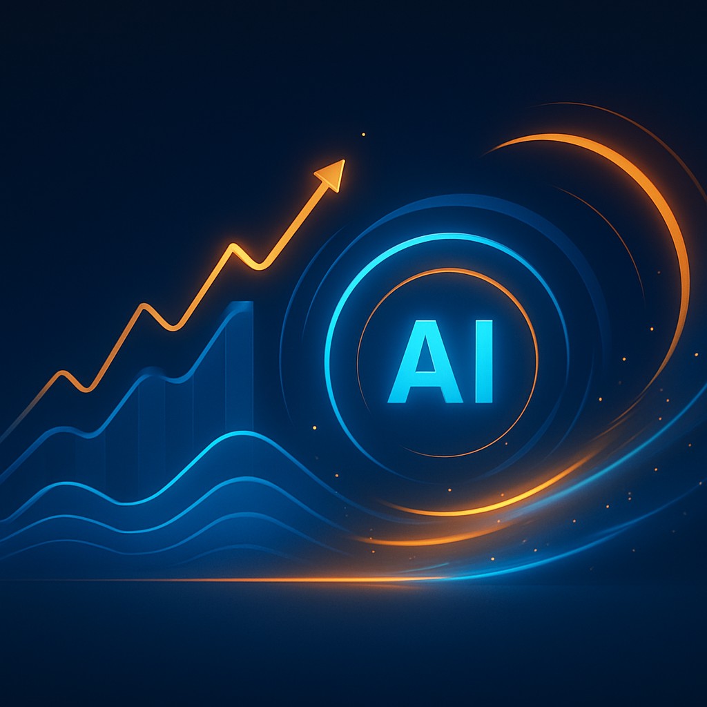 How AI Enhances Marketing Campaign Performance