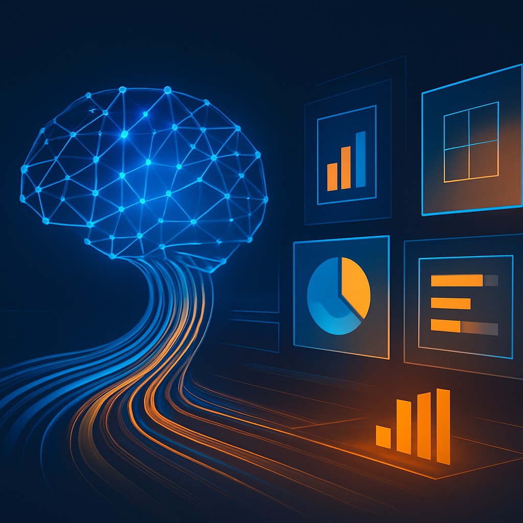 How AI Enhances Marketing Intelligence