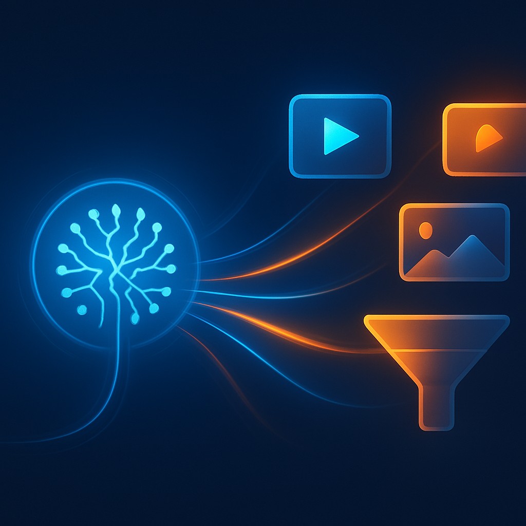How AI Helps Digital Marketing