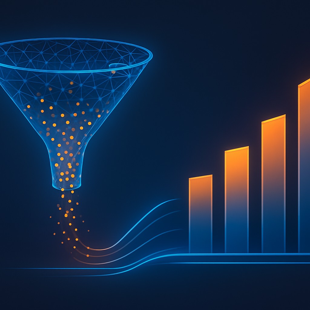 How AI Helps Identify Marketing Leads That Convert to Revenue