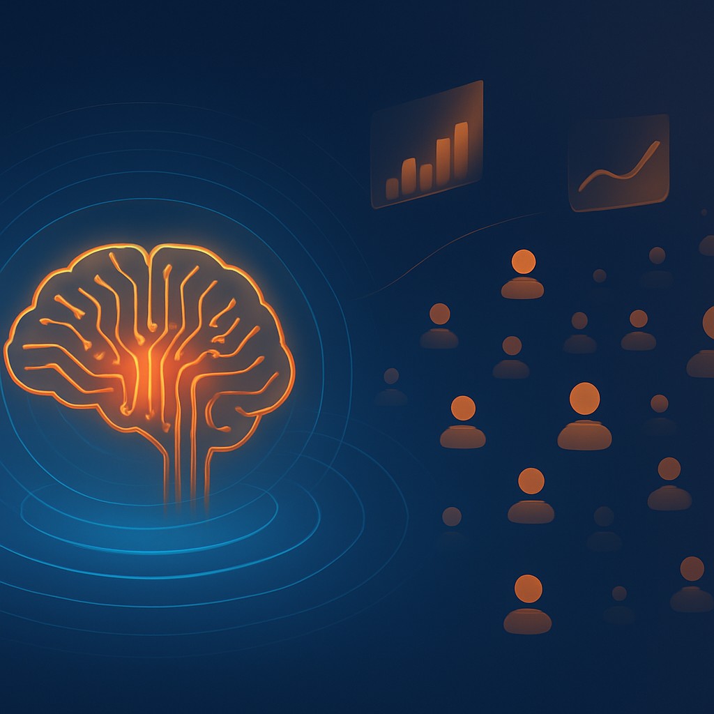 How AI Helps Marketing