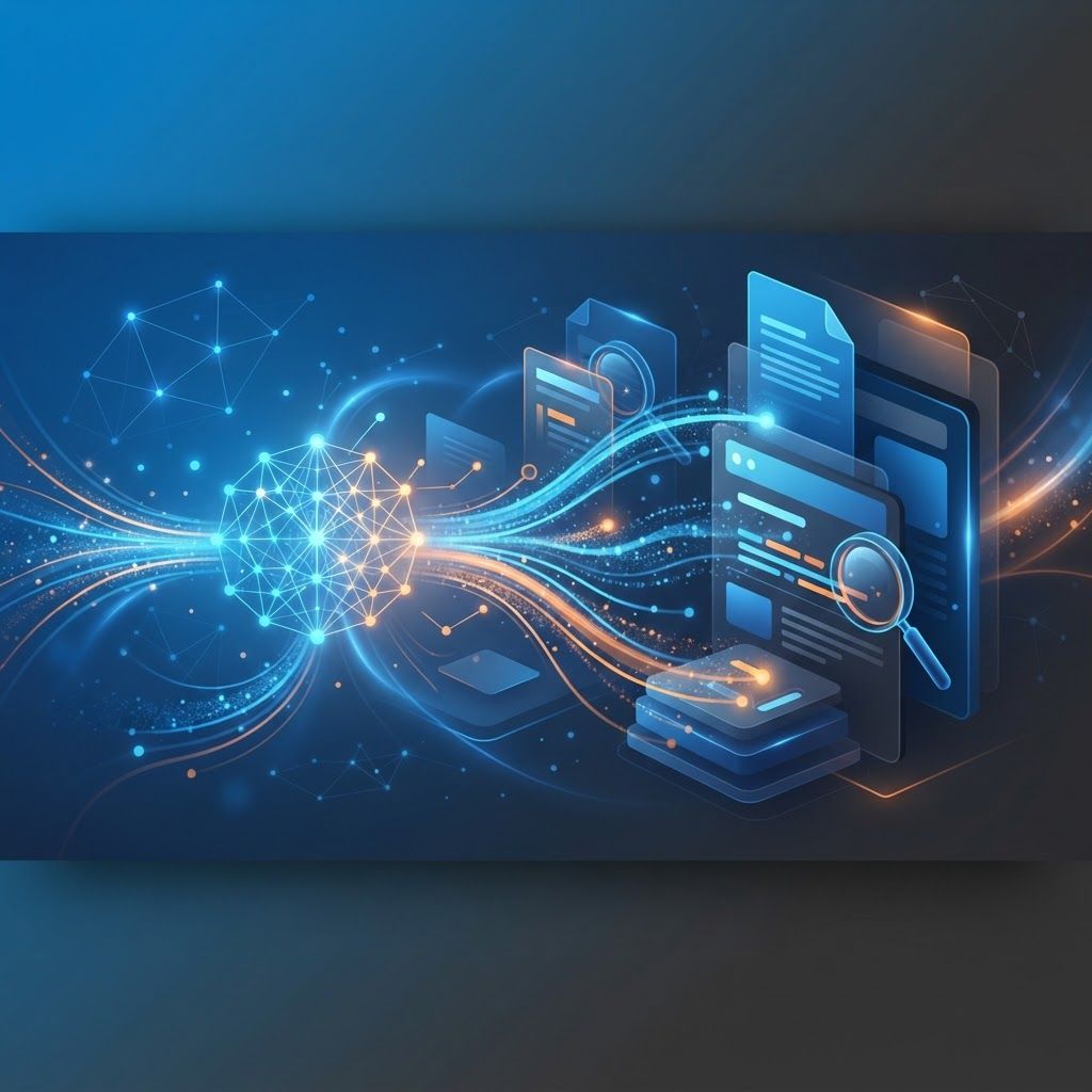 How Can AI Help With on Page SEO Optimization Tasks