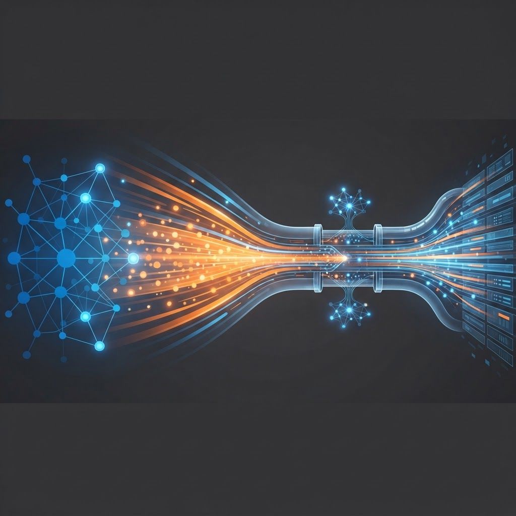 How AI Helps in Optimizing Site Speed for SEO