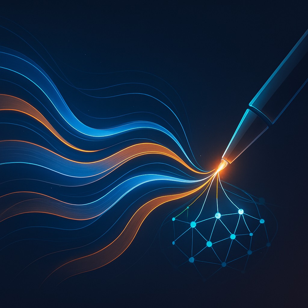 How AI Helps Write Better Marketing Content