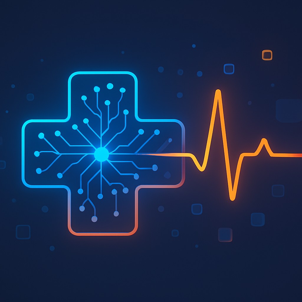 How AI Impacts Healthcare Marketing