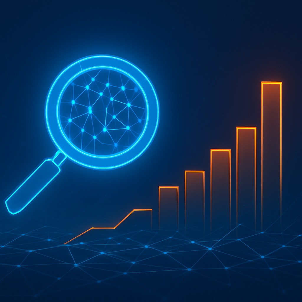 How AI Impacts SEO