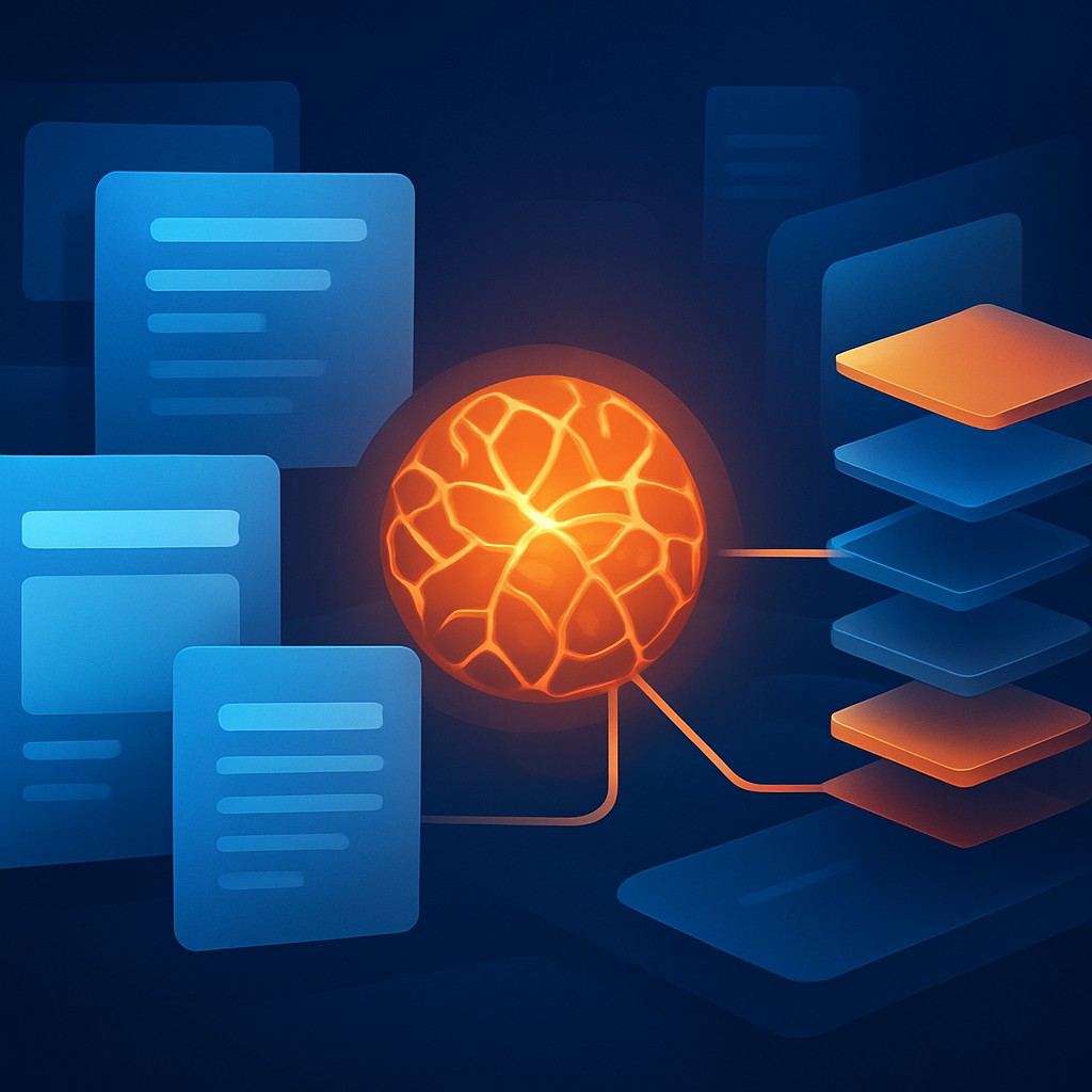 How AI Improves Marketing Content Creation Delivery Optimization in CMS