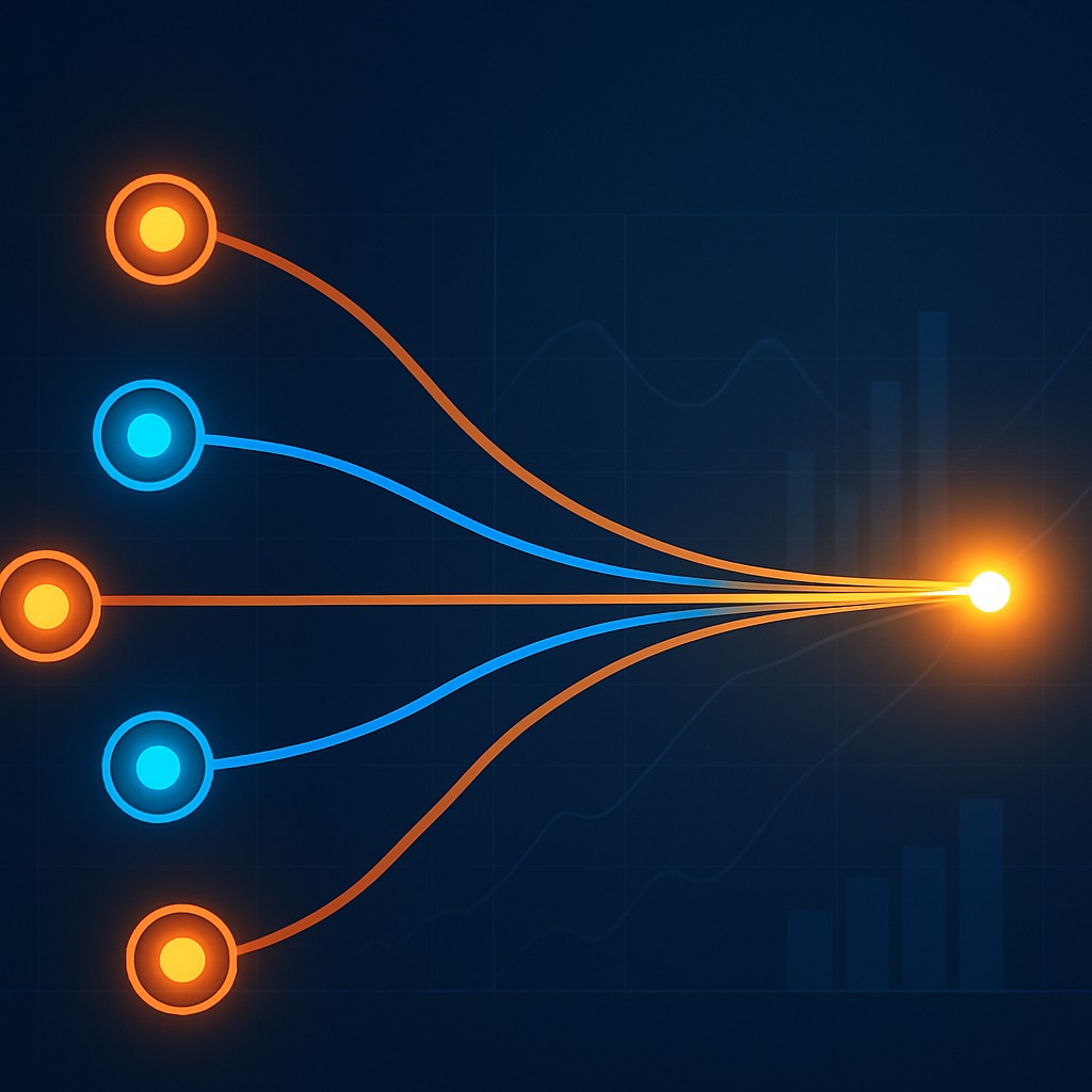 How AI Improves Multi-Touch Attribution Accuracy in Marketing Analytics