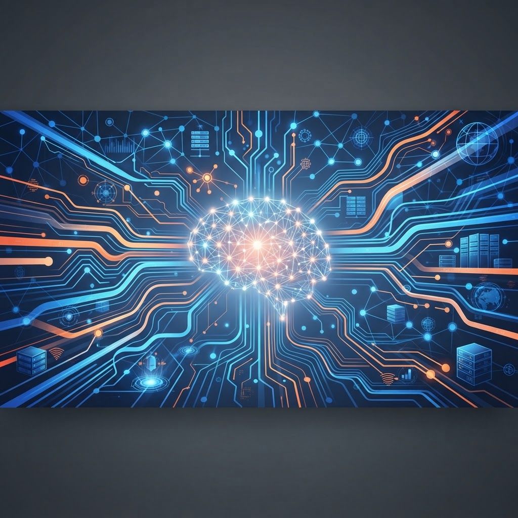 How AI Improves SEO Efficiency at Enterprise Scale