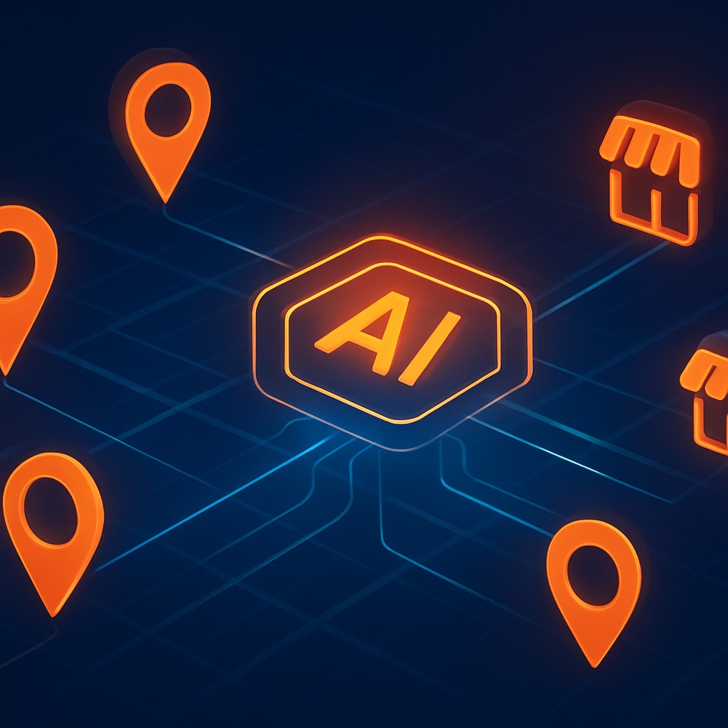 How AI Improves SEO for Local Businesses 2025 2026
