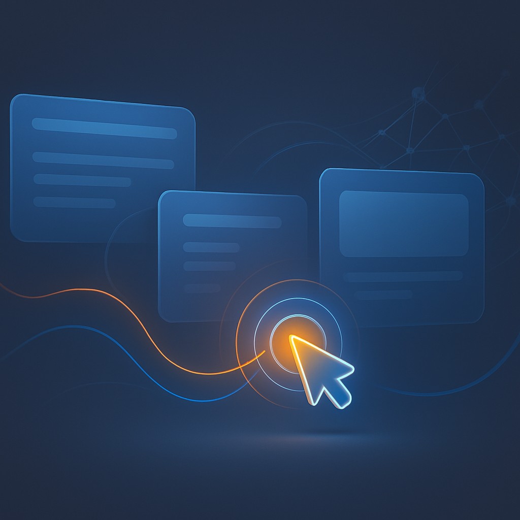 How AI Improves User Experience in Web Design 2025 2026