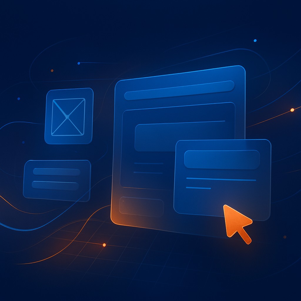 How AI Improves Web Design