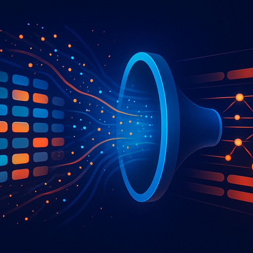 How AI Improves Web Scraping Accuracy
