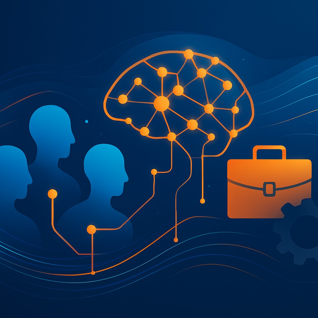 How AI Is Affecting the Job Market