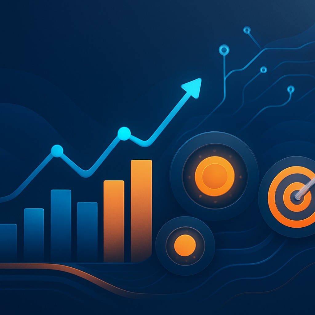 How AI Is Changing Campaign Optimization in B2B Marketing