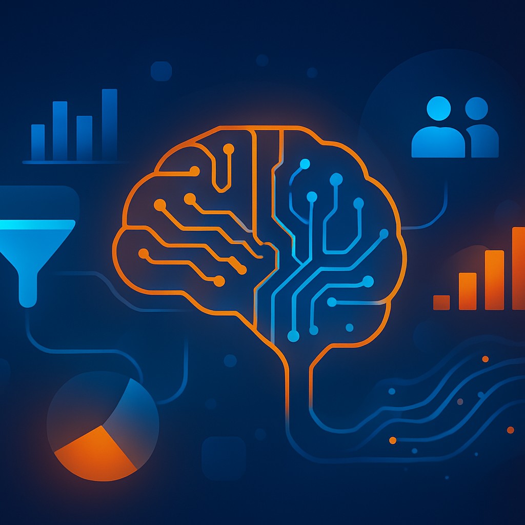 How AI Is Changing Digital Marketing