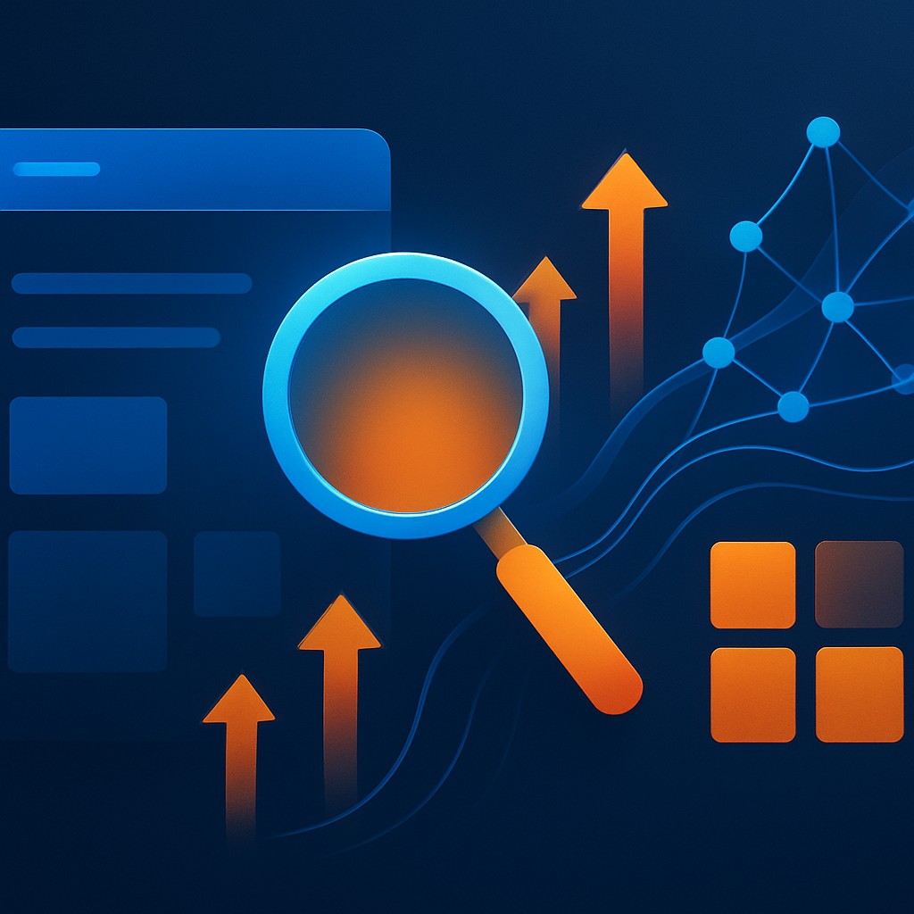 How AI Is Changing On-Page SEO
