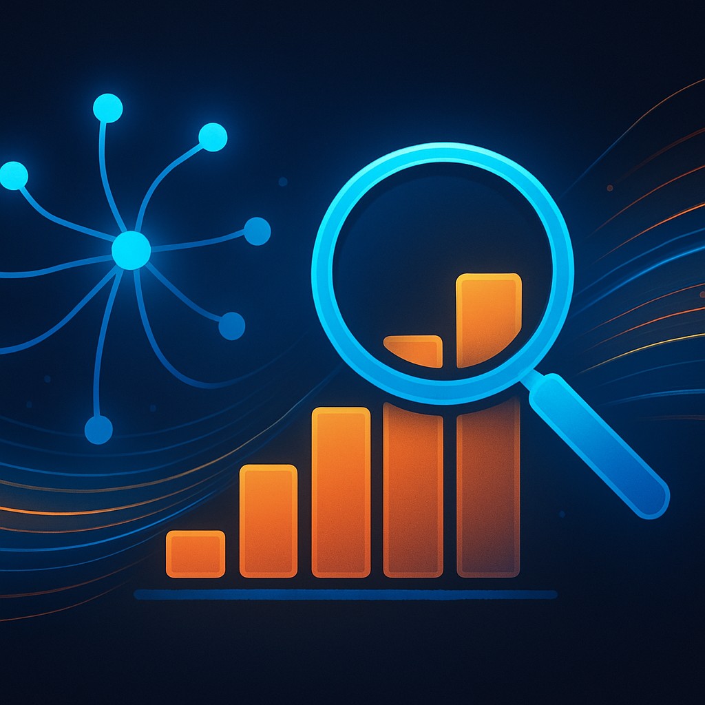 How AI Is Changing SEO 2025