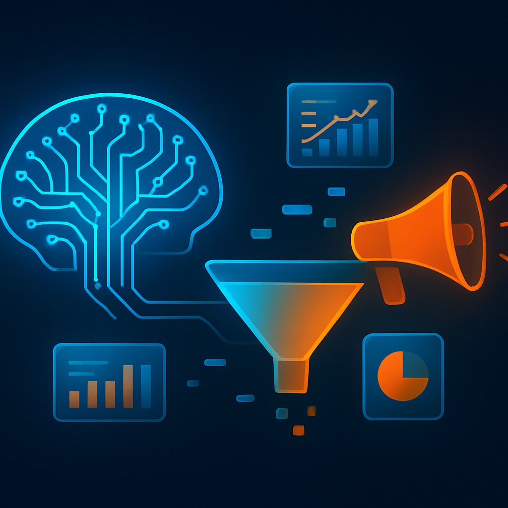 How AI Is Changing SEO and Digital Marketing 2024
