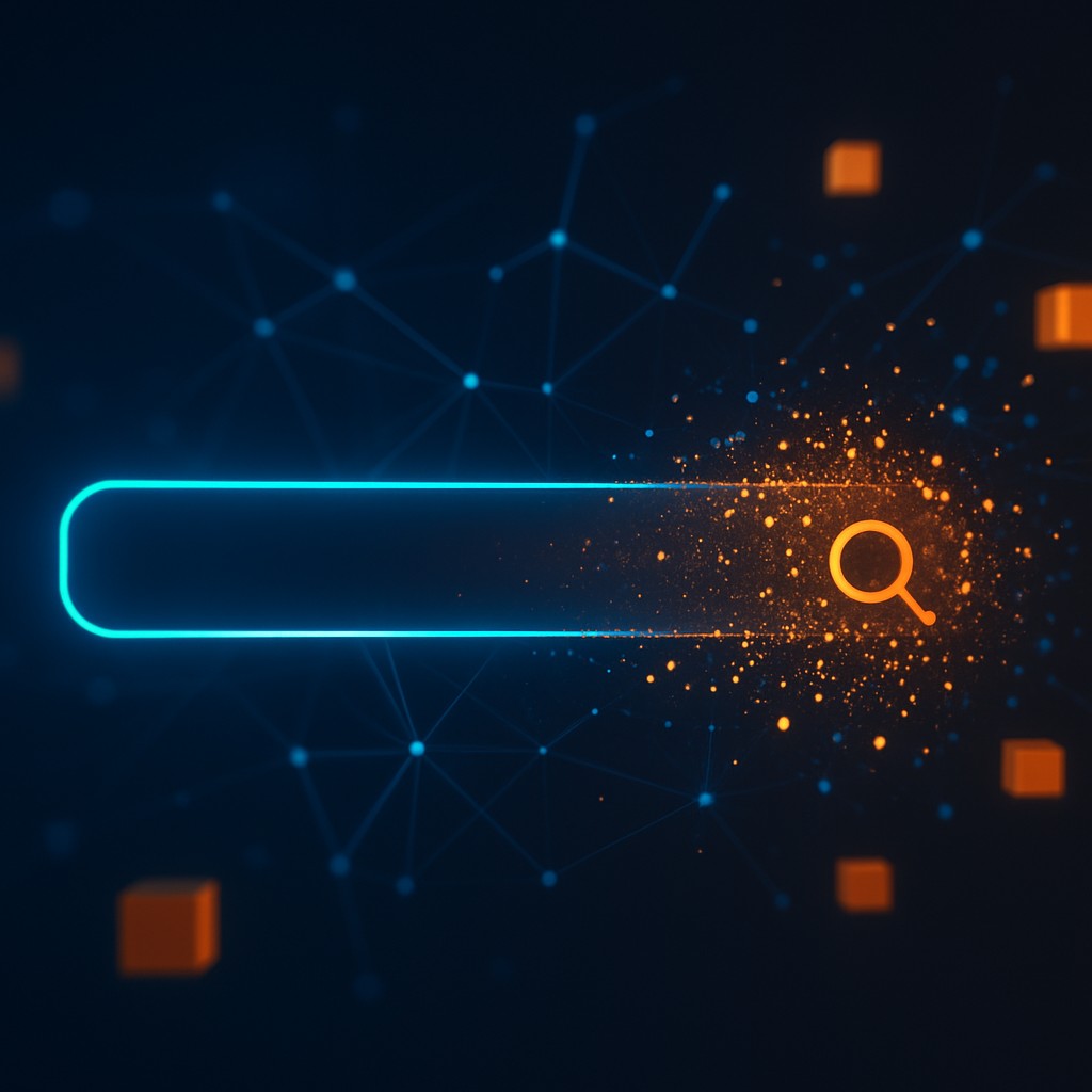 How AI Is Changing SEO in 2025
