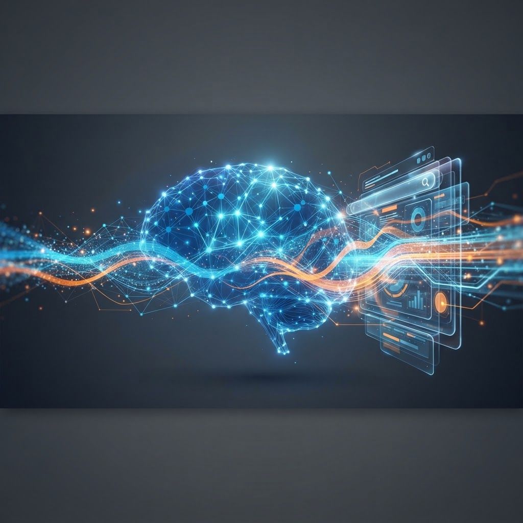 How AI Is Changing SEO Strategies 2026