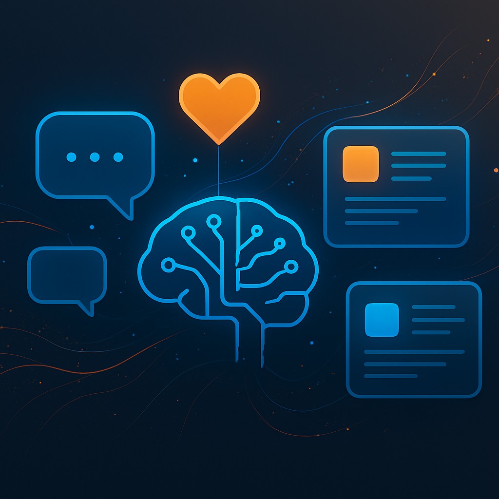 How AI Is Changing Social Media Marketing Strategy 2025 2026
