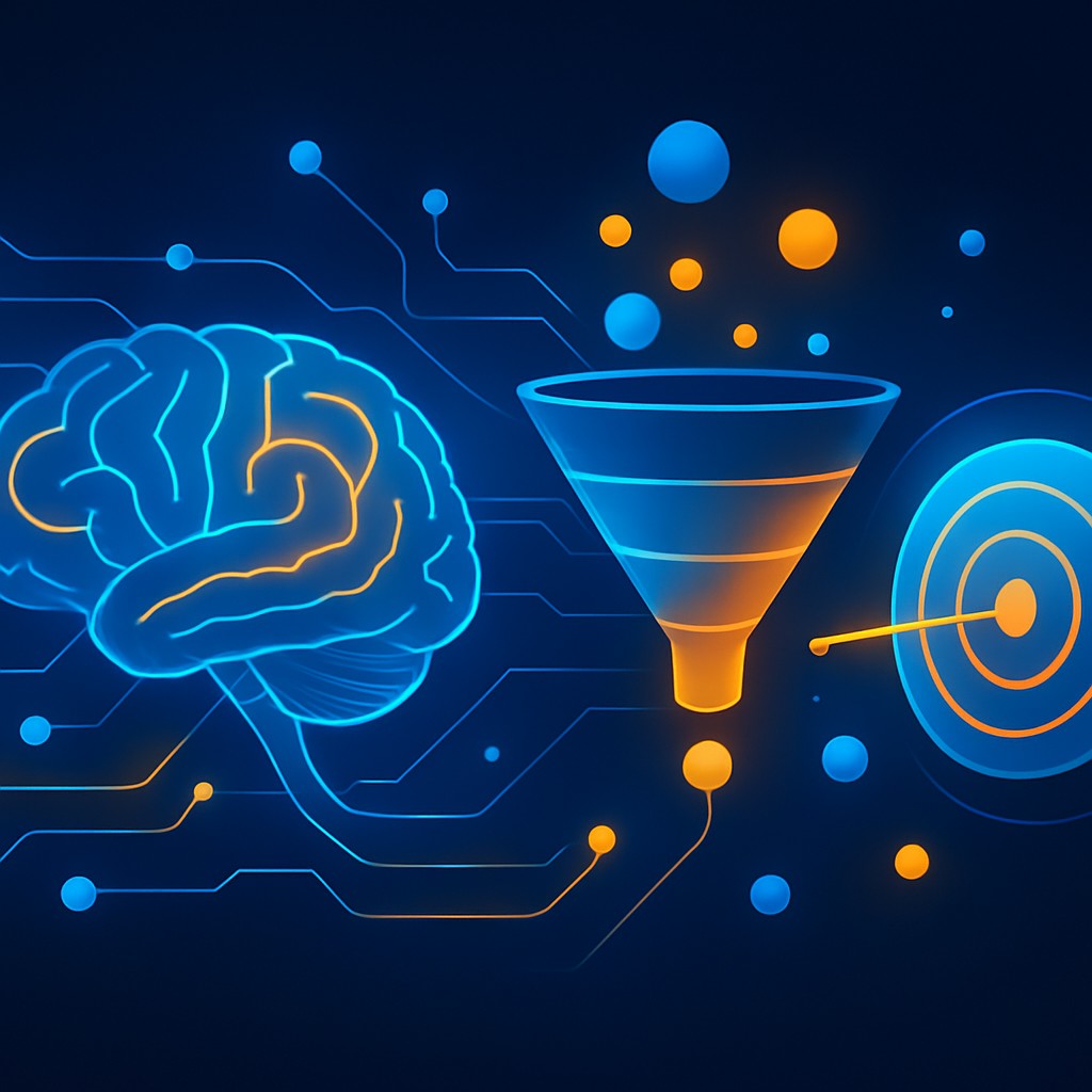 How AI Is Changing the Future of Marketing