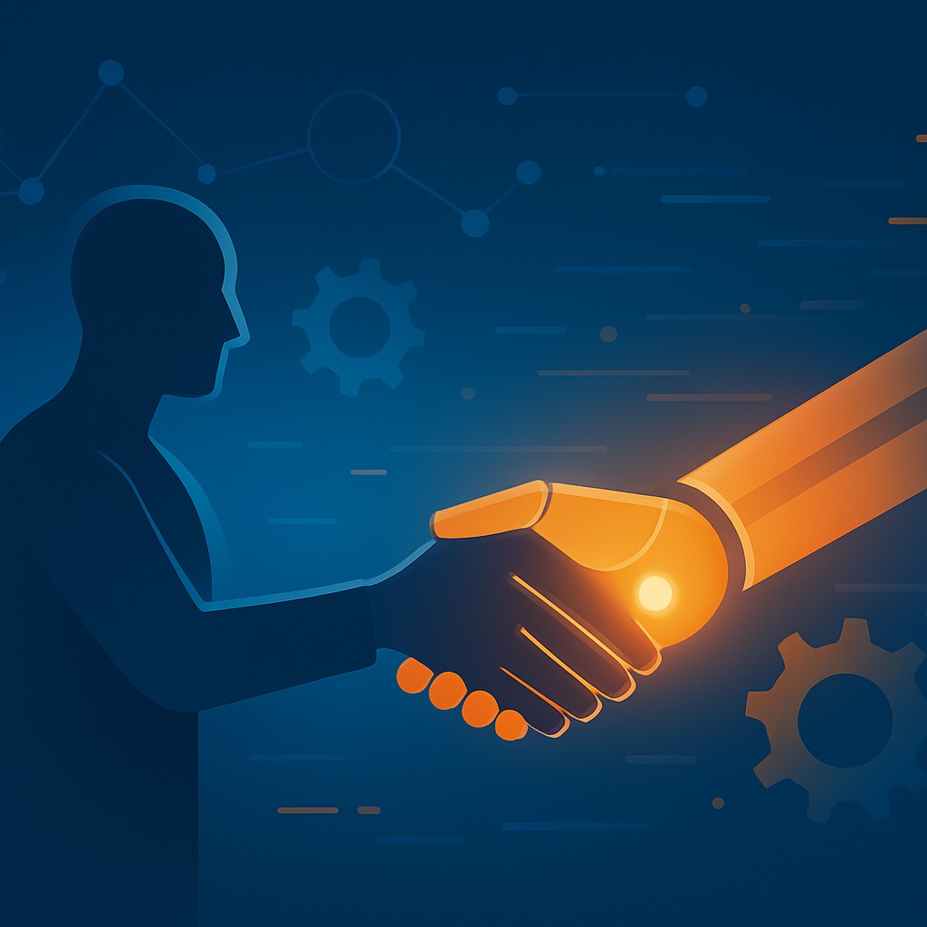 How AI Is Changing the Job Market
