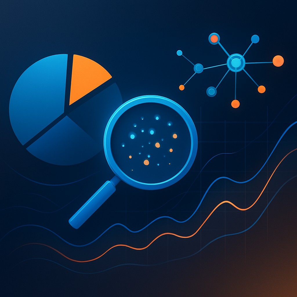 How AI Is Disrupting Market Research
