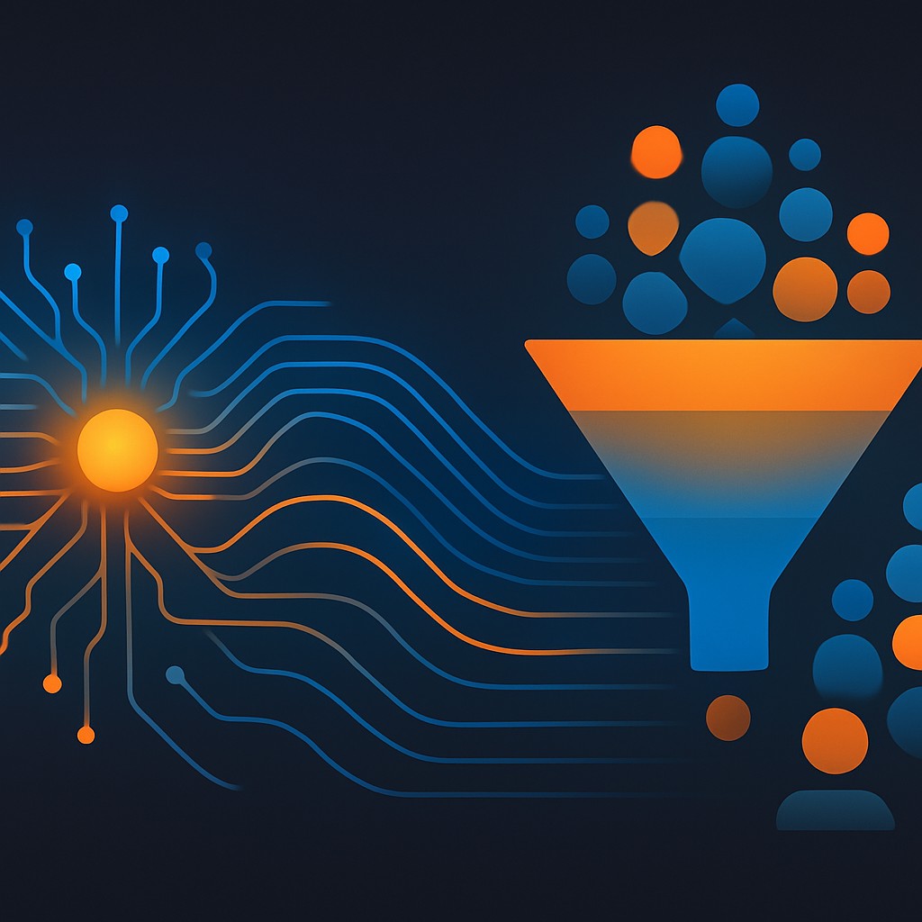 How AI Is Transforming Marketing