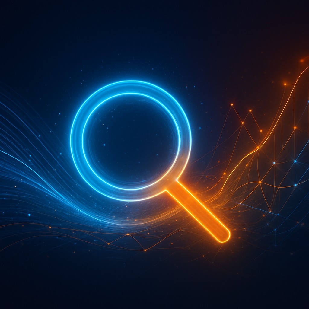 How AI Is Transforming SEO