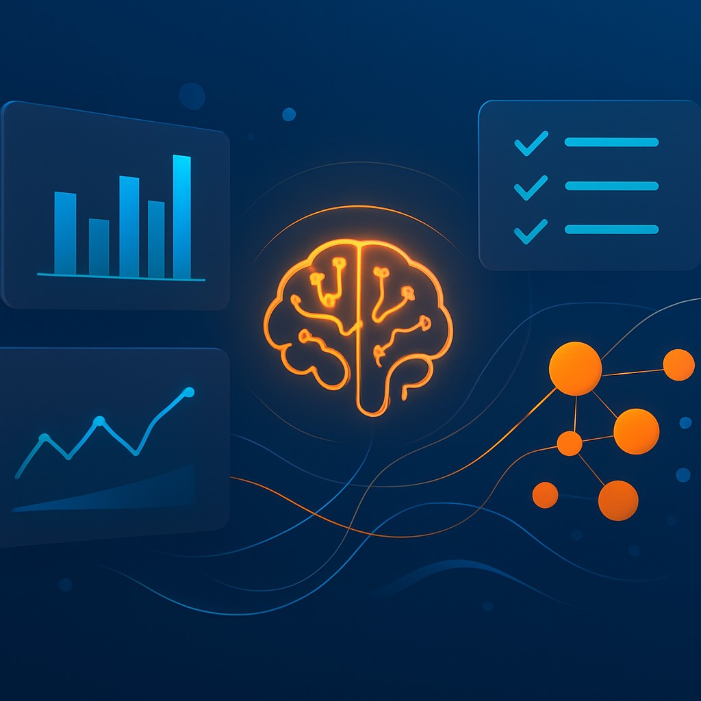 How AI Is Used in Market Research 2026