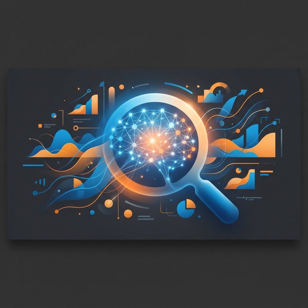 How AI Is Used in SEO 2025 2026