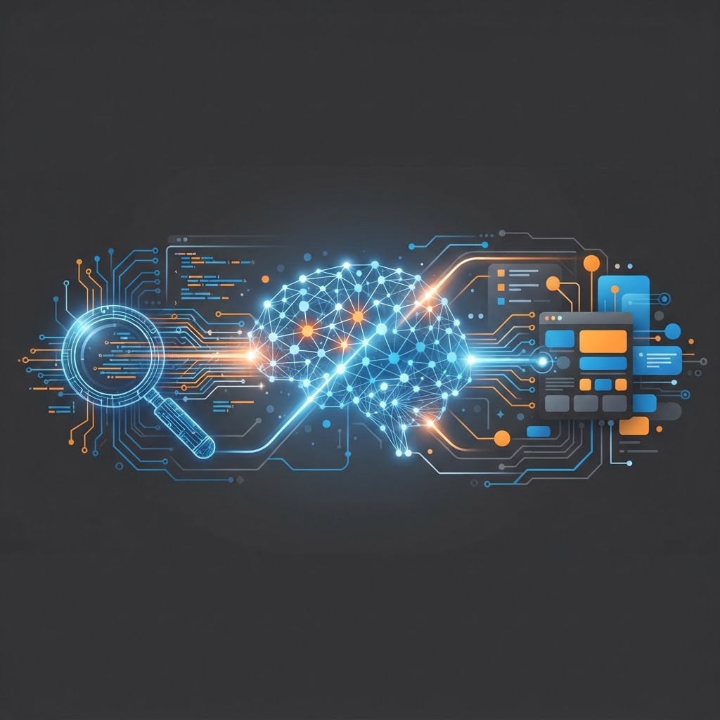 How AI Is Used in SEO