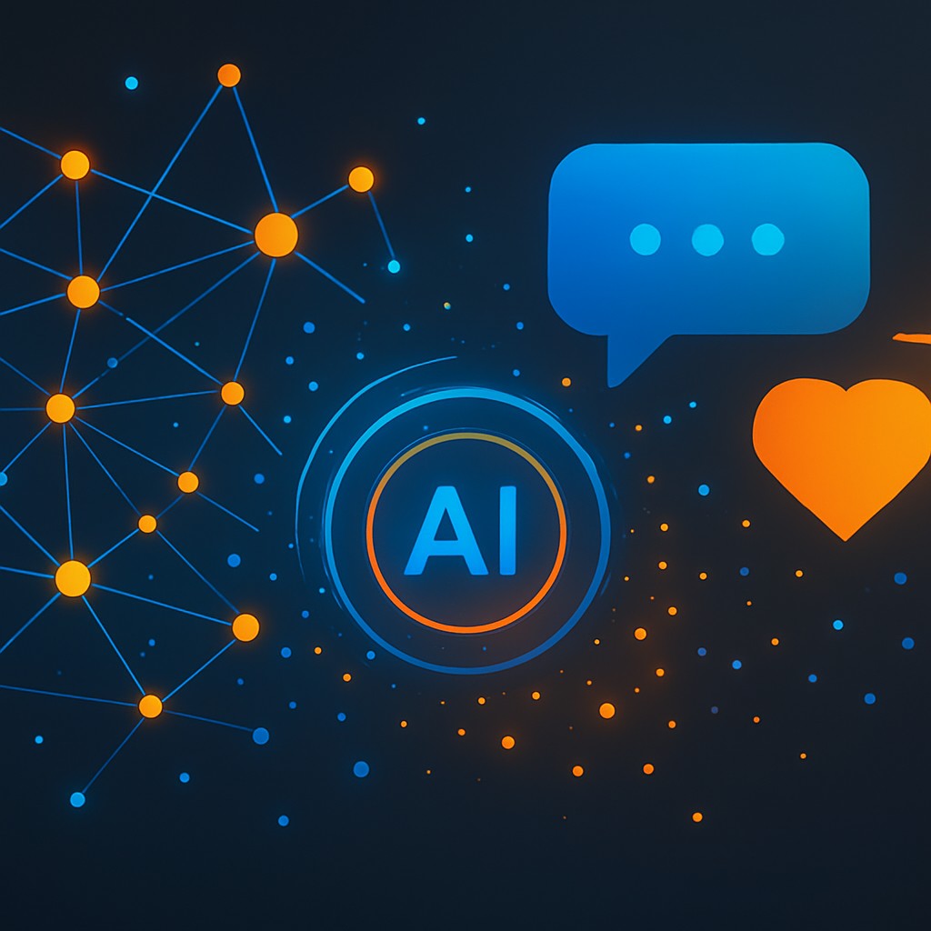 How AI Is Used in Social Media Marketing Current Applications