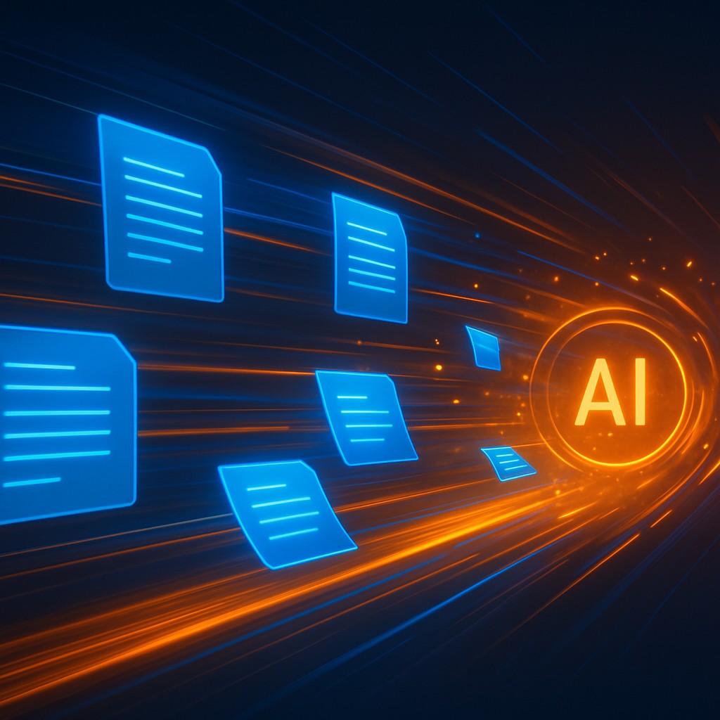 How AI Makes Marketing Content Production Faster 2025 2026
