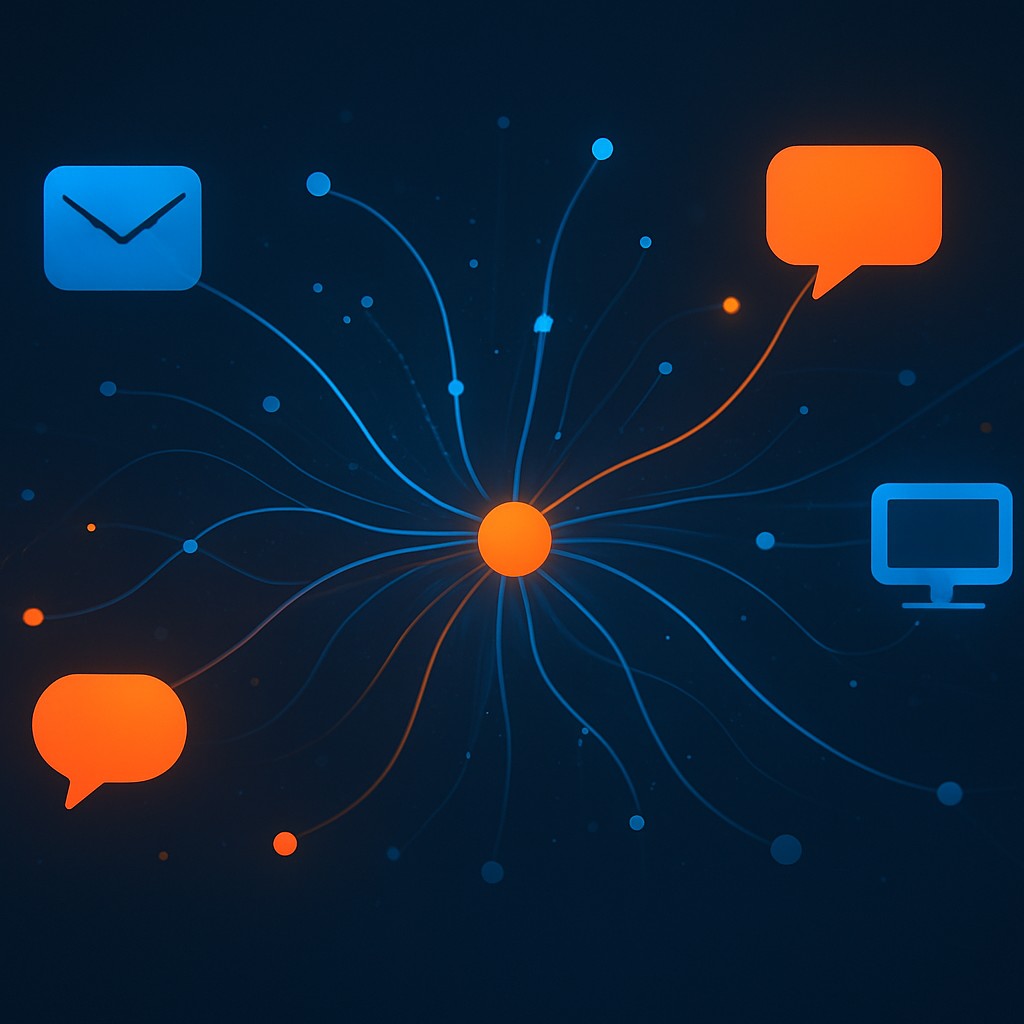 How AI Marketing Tools Support Multichannel Campaign Management
