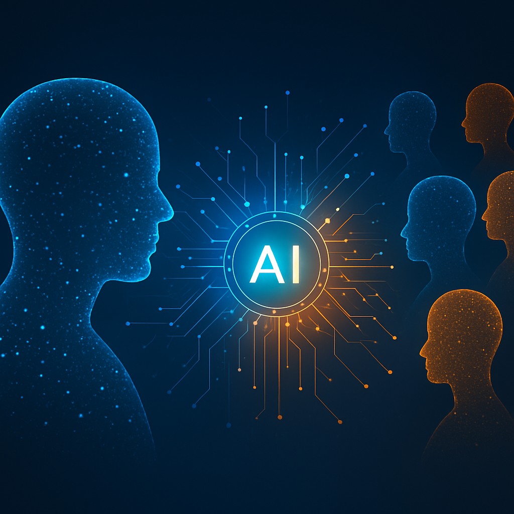 How AI Persona Generators Improve Marketing Campaigns