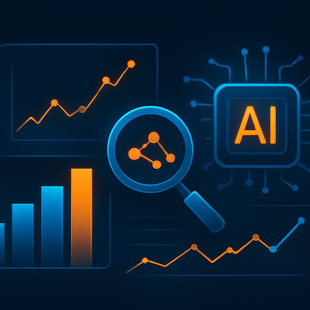 How AI Platforms Measure SEO Success Metrics