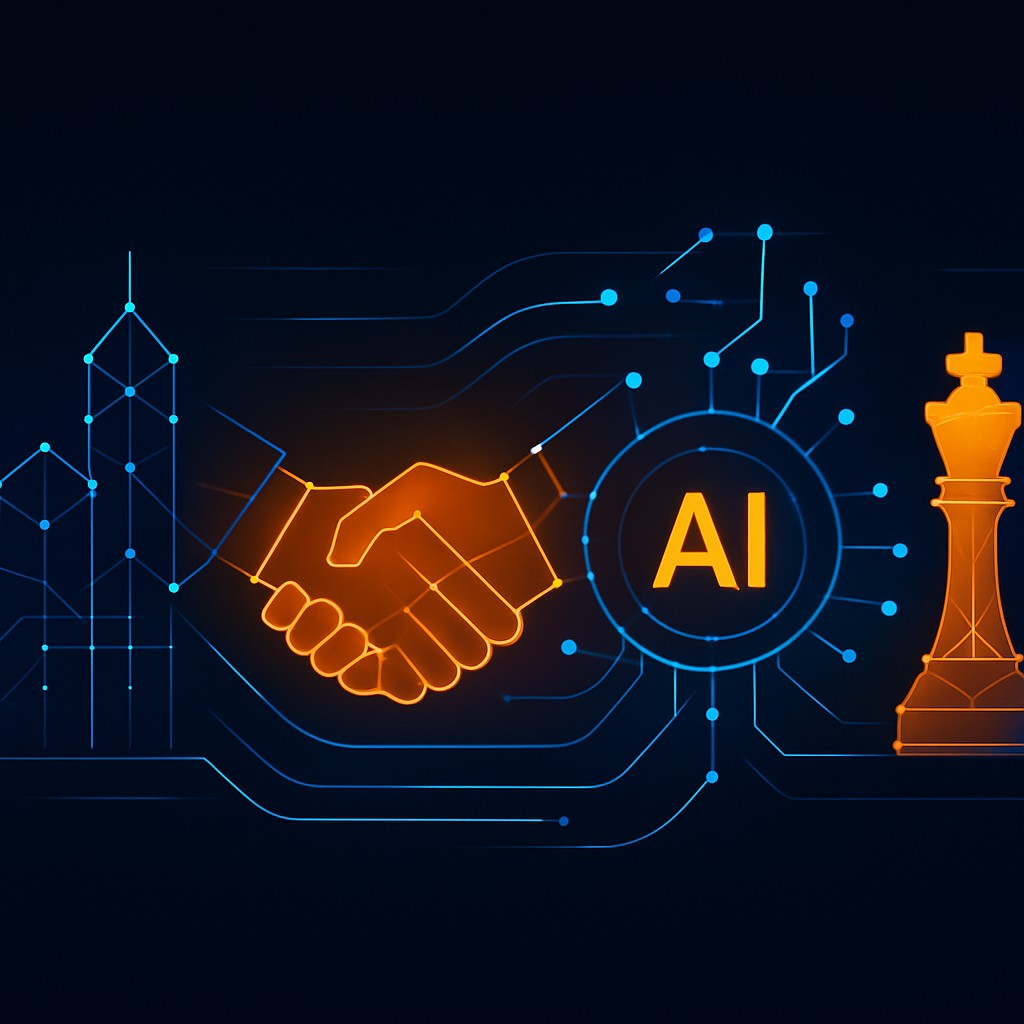 How AI Search Is Changing B2B Marketing Strategy
